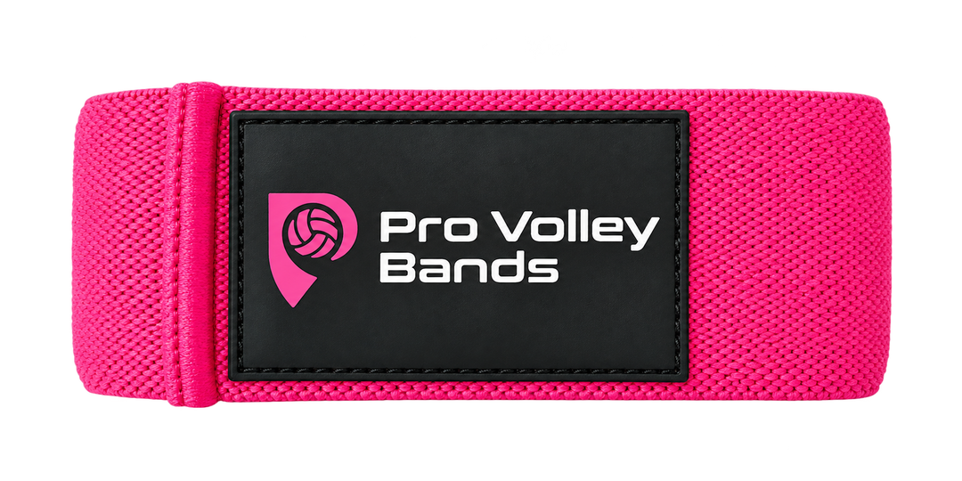 PRO VOLLEY BANDS