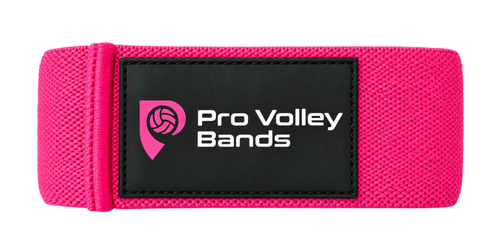 PRO VOLLEY BANDS