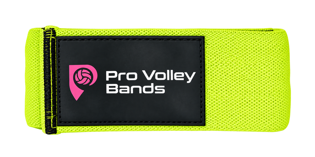 PRO VOLLEY BANDS