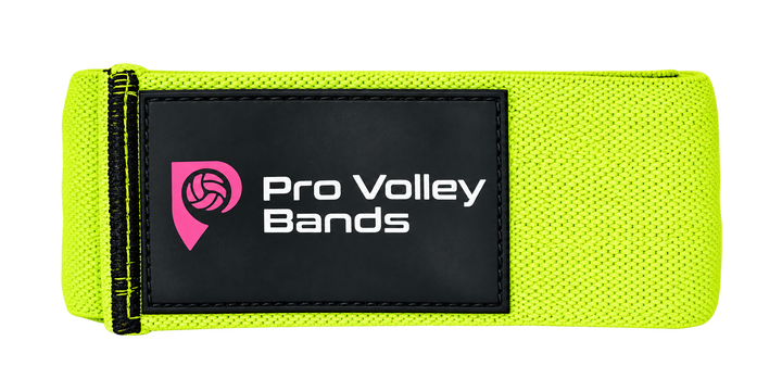 PRO VOLLEY BANDS