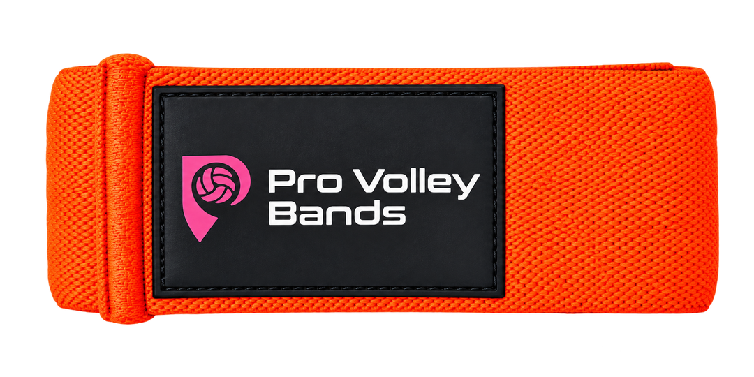 PRO VOLLEY BANDS