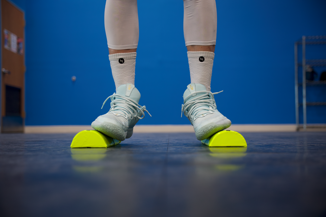 PRO VOLLEY ANKLES