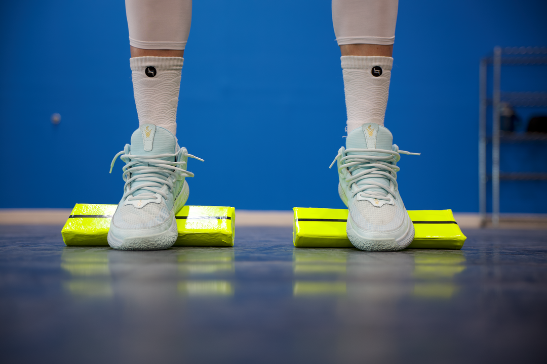 PRO VOLLEY ANKLES