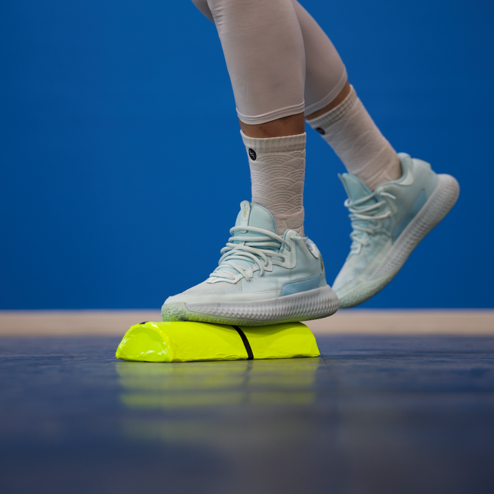 ULTIMATE OUTSIDE HITTER SYSTEM