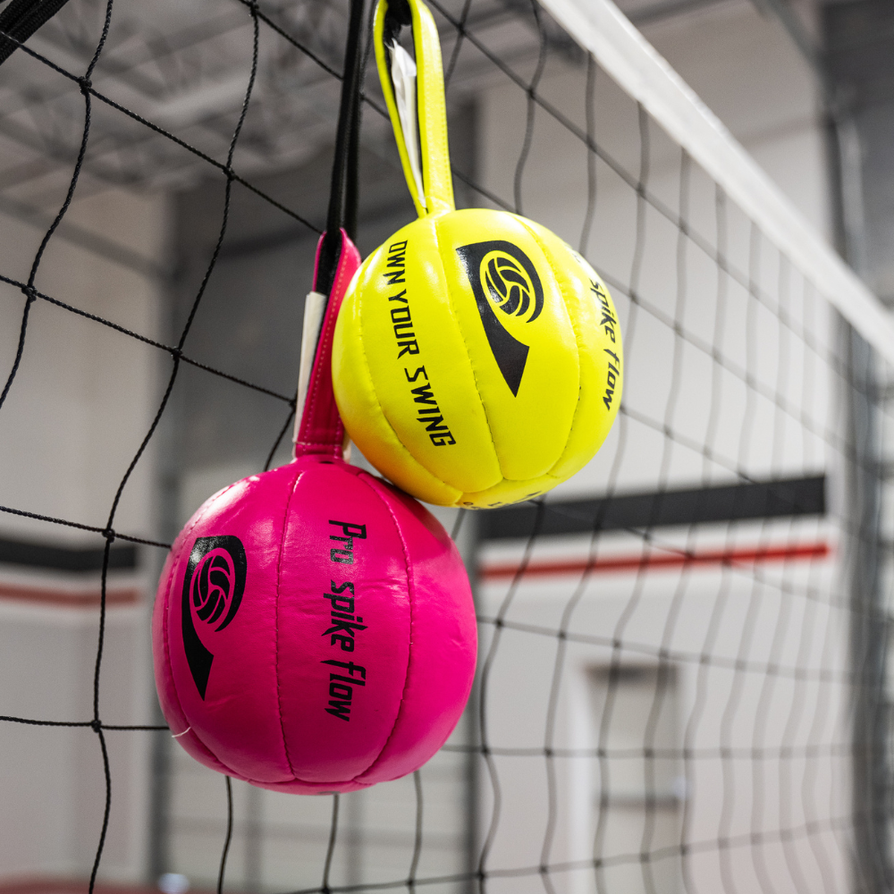 PRO SPIKE FLOW