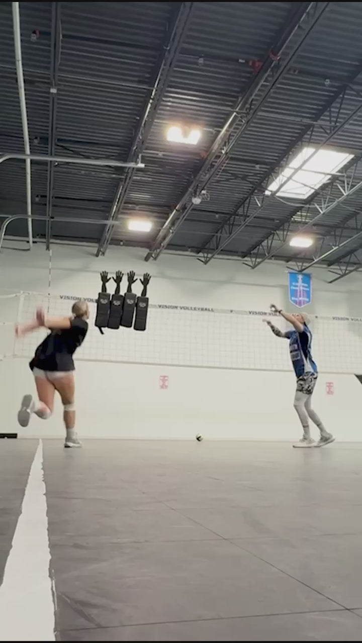 PRO SPIKE FLOW